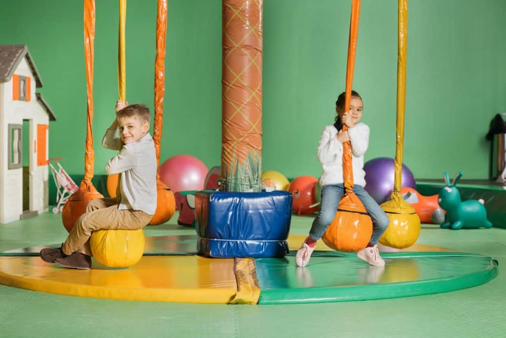 Benefits of Sensory Games for Children With Autism Benefits of Sensory Games for Children With Autism