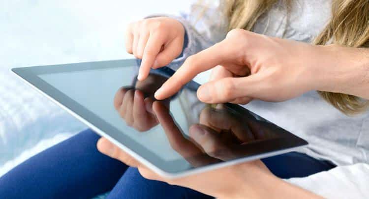 Key accessibility options for children with autism