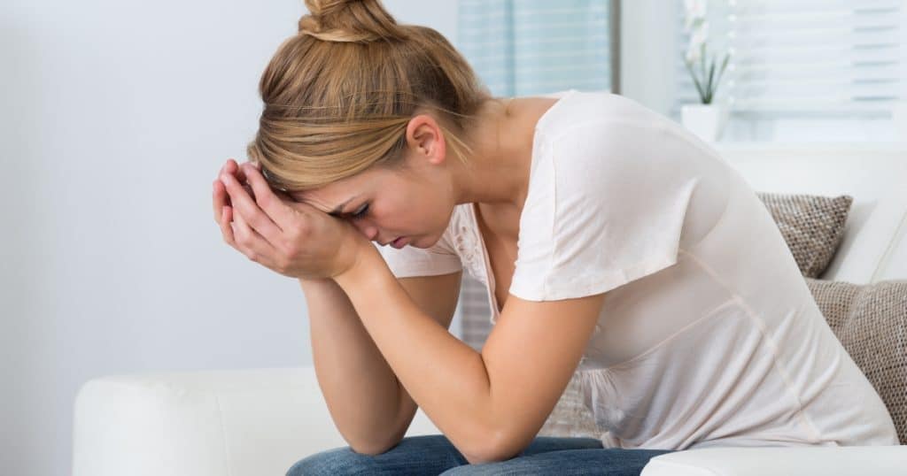 Be kind to yourself Stressed mom https://www.autismparentingmagazine.com/summer-travel-tips-for-autism-families/