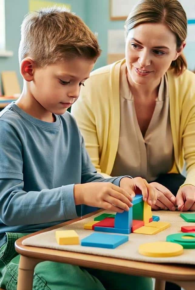 Understanding special education