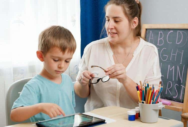 Applied Behavior Analysis