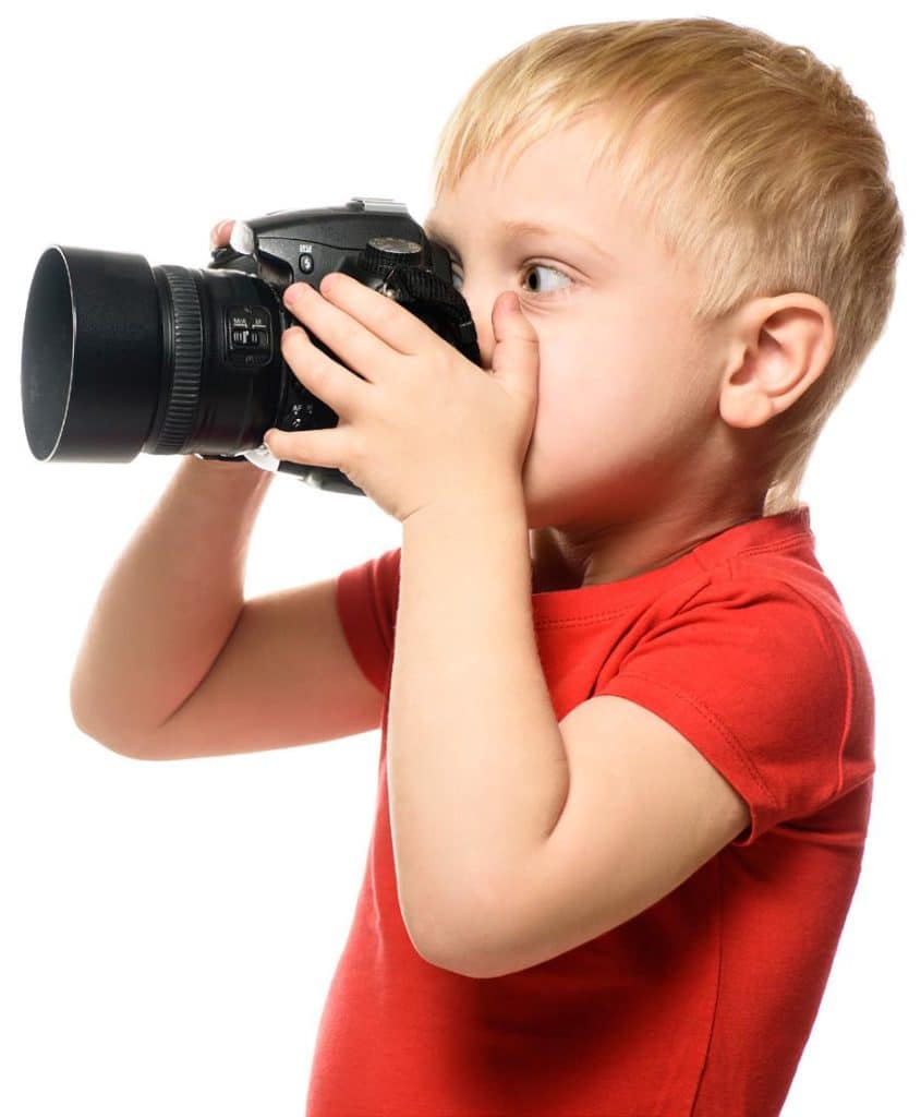 Children’s Special Interests