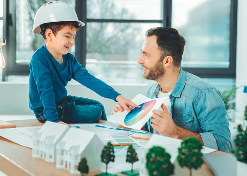 How to Bring Out a Child’s Strengths