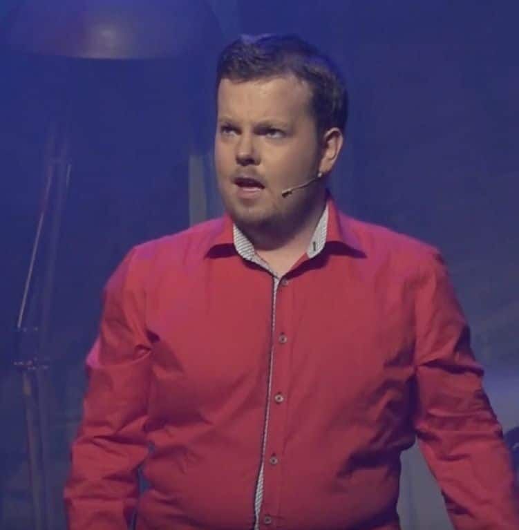 Kevin Walsh Kevin Walsh