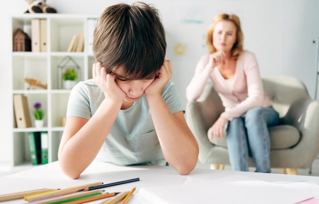 Nonverbal Autism Communication Strategies