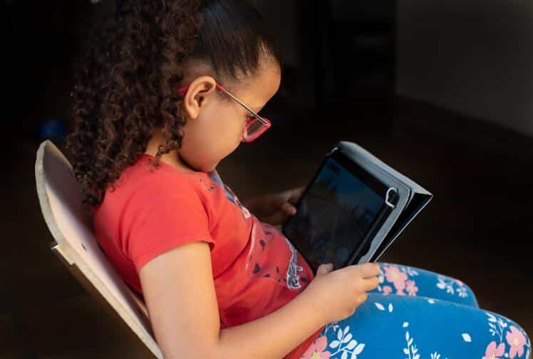 Personal Communication Supports for Nonverbal Children with Autism