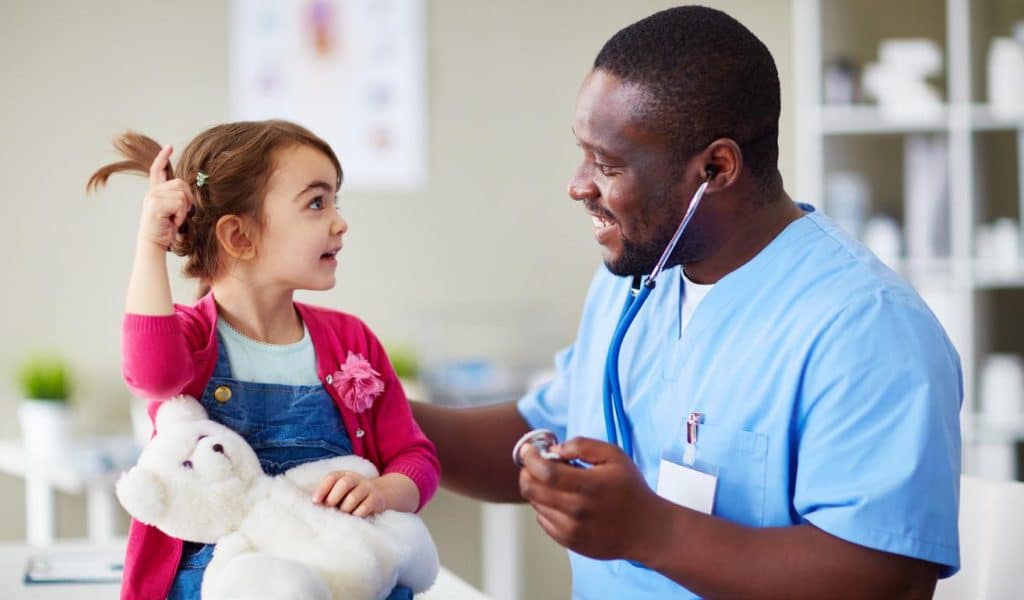 Preparing Your Child with Autism for a Hospital Stay