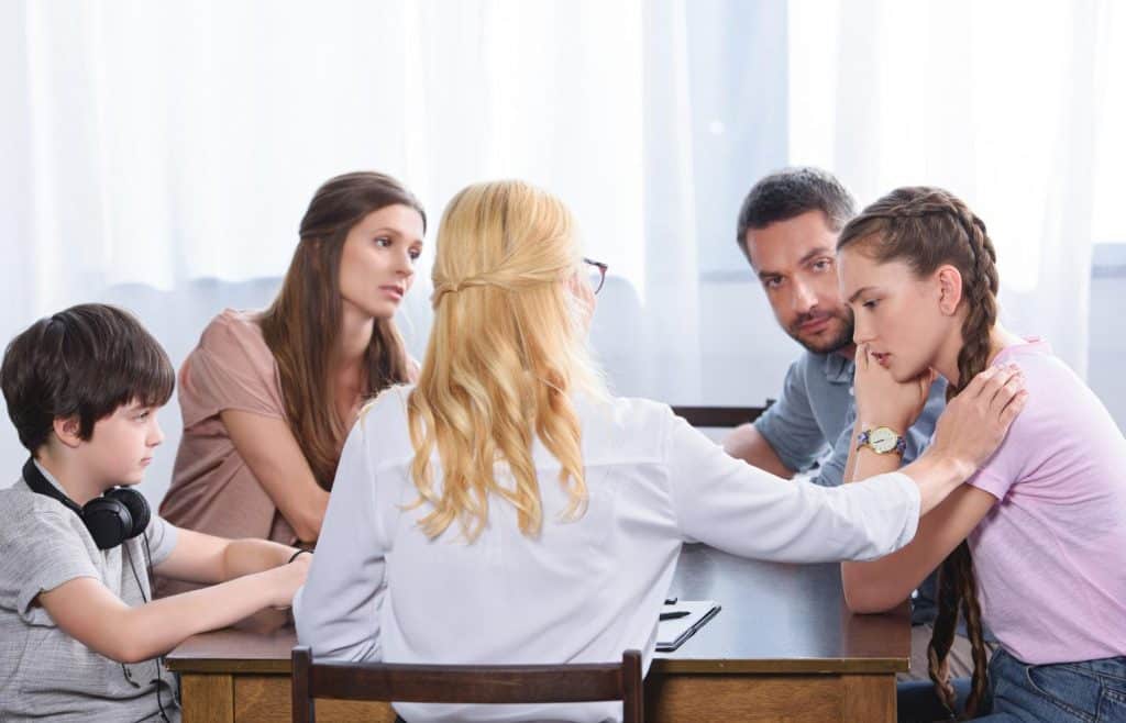 What is Relationship Development Intervention (RDI)?