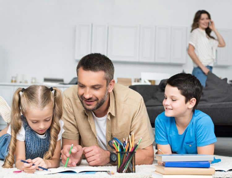 What is Relationship Development Intervention (RDI) What is Relationship Development Intervention (RDI)