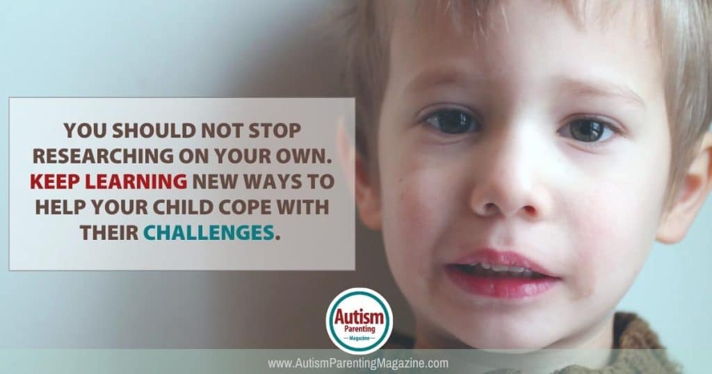 How to Deal With Speech Regression in Autism: Expert Tips