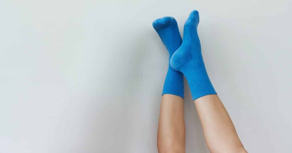 When should you seek professional help? Rubbing feet together https://www.autismparentingmagazine.com/rubbing-feet-together-autism/
