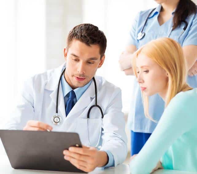 Common healthcare challenges